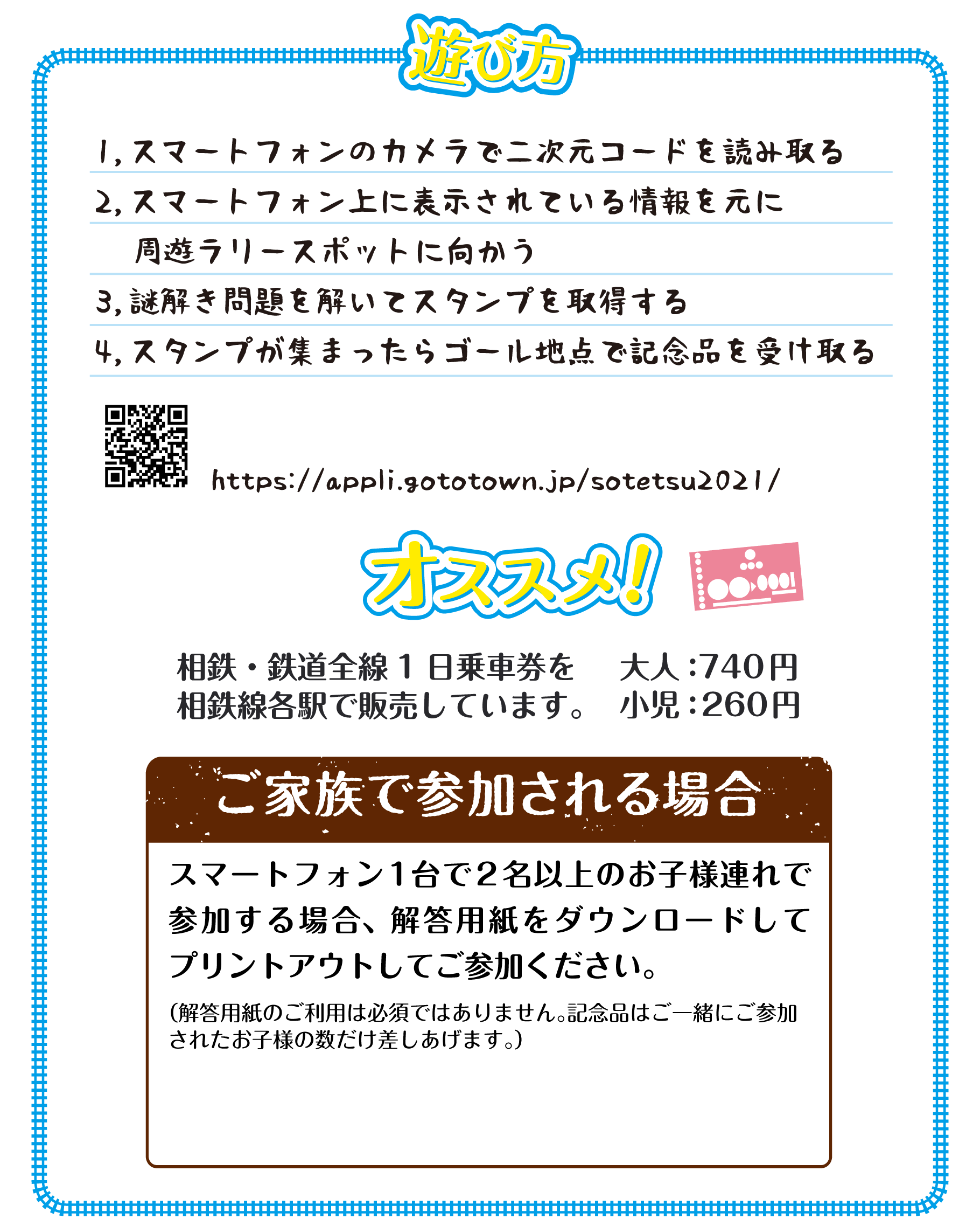 遊び方