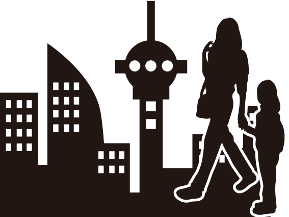 街歩き型リアル謎解きゲーム制作